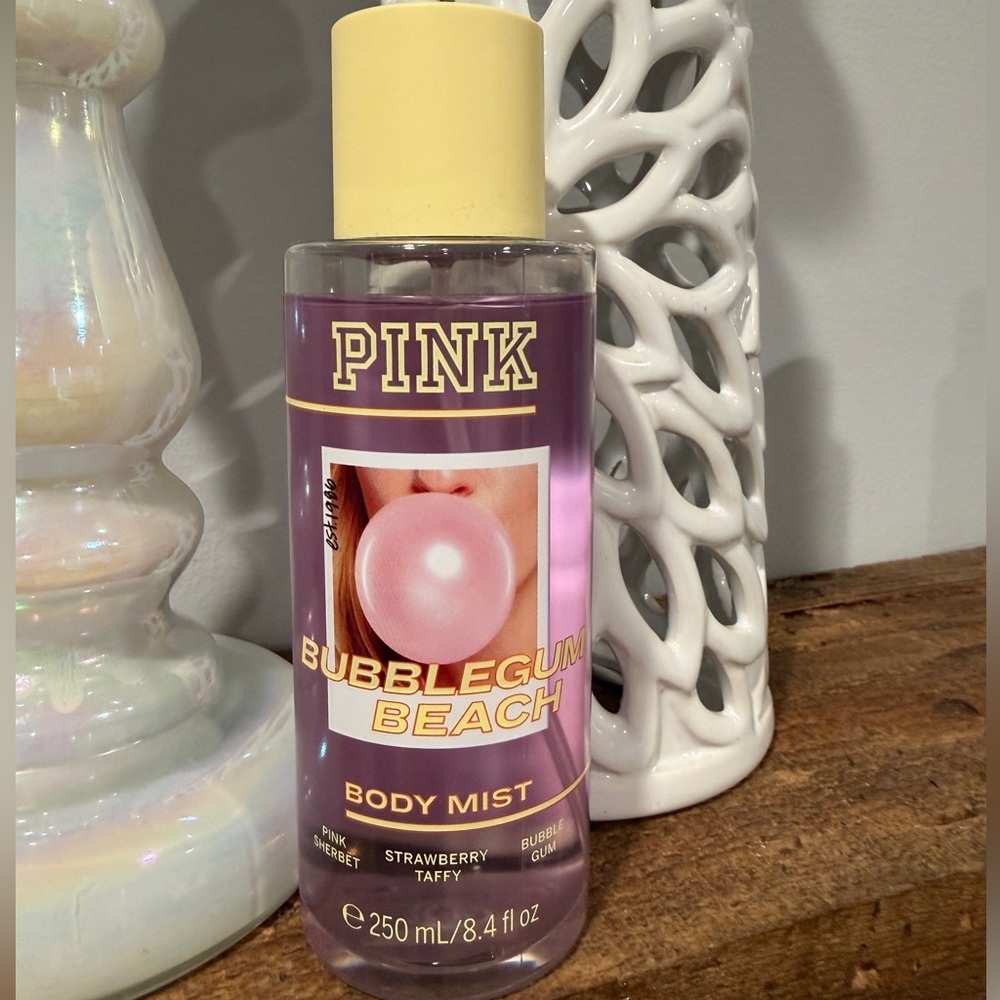 New! VS PINK!